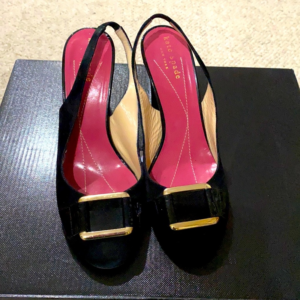 Kate spade shoes
